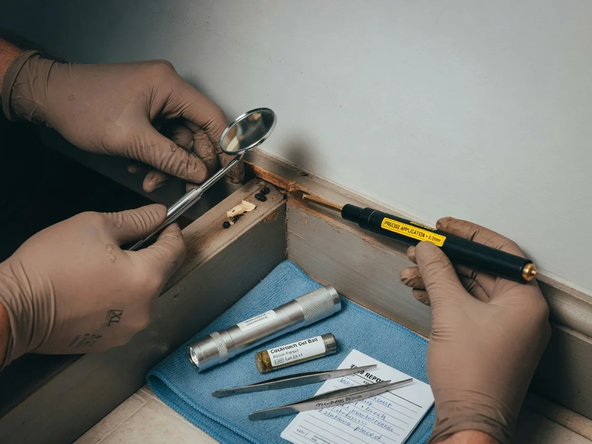 Why choose Emergency Pest Control in Graytown, OH